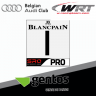 Audi R8 evo GT3 Belgium Audi Club Team WRT