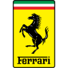 Ferrari F40 windshield replacement