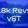 v6T 18k & 15k Revs Sound Mod