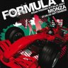 Monza - F1 2007 Italian GP skin