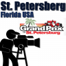 UPDATE: St. Petersburg (Florida USA) - Track Lights (+ more)