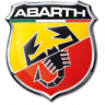 Abarth 595 ss windshield replacement