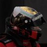 Ferrari 2020 Helmet