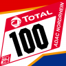 #100 Walkenhorst M6 GT3 N24h 2020