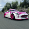 Mazda MX5 Cup Monster Punch Edition
