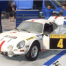 Renault Alpine A110- Ove Andersson