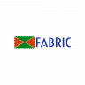 "Fabric" Logo