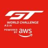 GT World Challenge- Asia