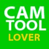 Camtool for Luccaring 1.0