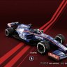 My Team Toro Rosso Honda 2021