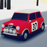the meanie (Paddy Hopkirk - Rally Monte-Carlo 1964)