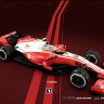 My Team Prema Racing Team 2020 Mick Schumacher