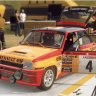 Renault 5 Turbo-Calberson