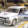 Renault 5 Turbo-Pepsi