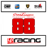 RSS GT-M Lanzo V10 - LP Racing #88