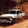 1978 Rally de Portugal - Escort Mk2 - Mikkola/Hertz