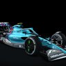 Team 97 Racing (Formula Hybrid x 2022)