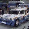 MG Metro-Jimmy McRae (Colin's father)