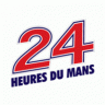 24h of Le Mans 2000 Den Blå Avis Panoz
