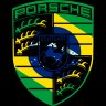 Porsche GT3 National Challenge Brazil