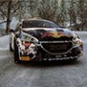 Peugeot 208 R5 Red Bull (PERSONAL CREATION)