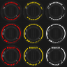 Ferrari F2004 Tyres Pack - TyresFX Compatible