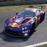 Red Bull Aston Martin Vantage V8 GT3