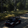 2020 M-Sport Ford Fiesta Rally2 Livery