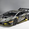 Lamborghini Super Trofeo 2021