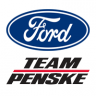 Ford Formula One Team Penske | RSS Formula Hybrid X 2022