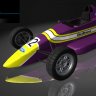 Formula Ford Van Diemen Skinpack (16 Liveries)