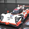 S397 Oreca Penske 24HR Virtual Le Mans