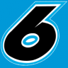 Ryan Newman #6 - KOCH Roush Fenway Racing | RSS Hyperion 2020/Ford Mustang NASCAR