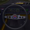 Datsun GT Steering Wheel