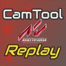 CamTool Replay Camera Set - Monza