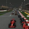 F1 2021 Full Season Mod