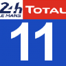Le Mans 2020 Eurointernational LMP2