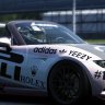 Drip Motorsports Livery - Assetto Corsa Skin for the MX5 Cup