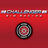 Ferrari 488 GT3 (2018) - Challenger Sim Racing 2021 Livery