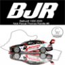 2020 Bathurst 1000 - Nick Percat | Thomas Randle - V8Corsa