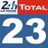 2019_Ligier JSP-217_#23 Panis-Barthez Competition_LMP2 by Rollovers V1.0