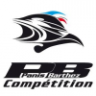 Ligier JS P217 2020 Panis Barthez Competition Le Mans 2019