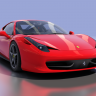 SCIBSOUND Ferrari 458 Italia sound mod