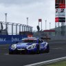 2020 Super GT Fuji Speedway skin