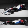 SeanBull's BMW F1 Team Concept