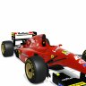 1994 F1 season Ferrari 412 T1