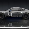 Porsche GT3 Cup - 2021 GT3 Cup Design