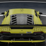 Arasaka - 2019 Lamborghini Huracan GT3 Evo  (Cyberpunk 2077)