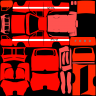 Ford skin for the Tangerine mod (ONLY ON NEXUS)