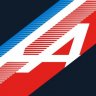 Alpine F1 Winter Livery - RSS Formula Hybrid 2020